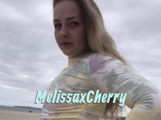 MelissaxCherry