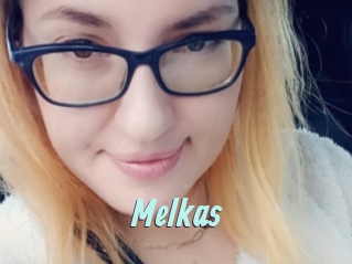 Melkas