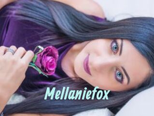 Mellaniefox