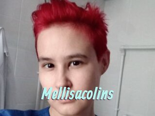 Mellisacolins
