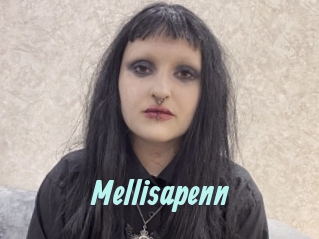 Mellisapenn