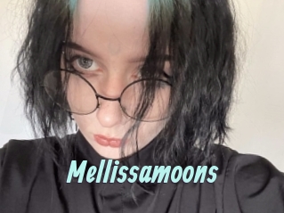 Mellissamoons