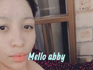 Mello_abby