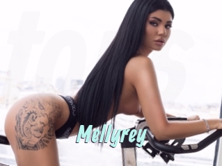 Mellyrey