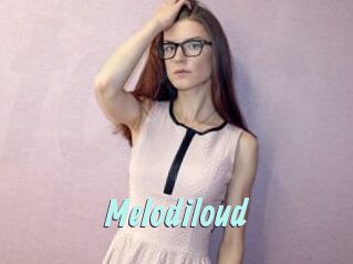 Melodiloud