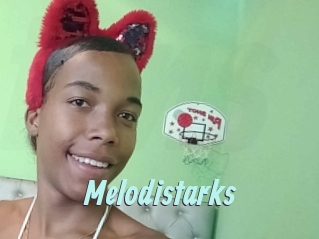 Melodistarks