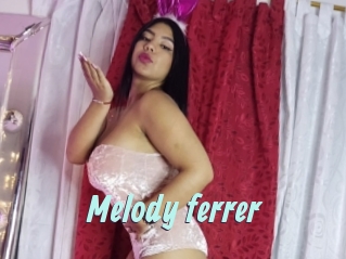 Melody_ferrer