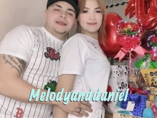 Melodyanddaniel
