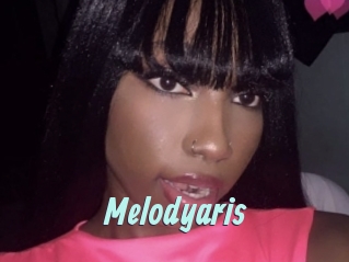 melodyaris Ton Show