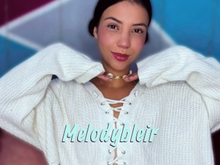 Melodybleir