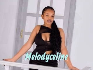 Melodyceline