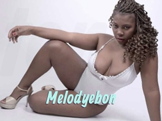 Melodyebon