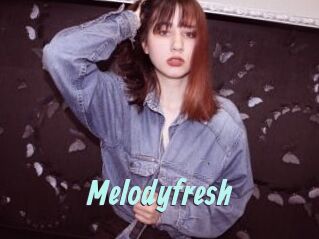 Melodyfresh