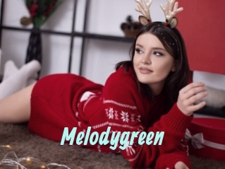 Melodygreen