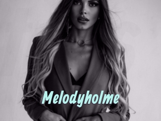 melodyholme Ton Show