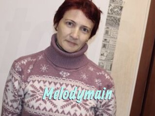 Melodymain