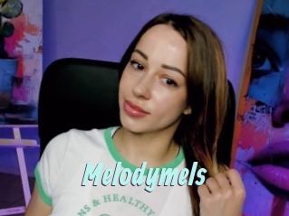 Melodymels
