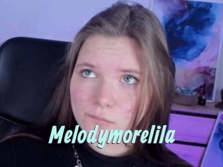 Melodymorelila