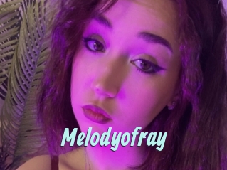 Melodyofray
