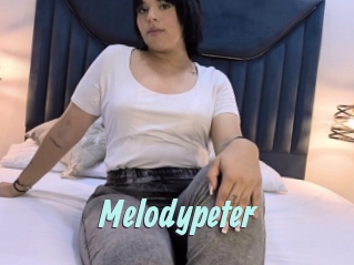 Melodypeter