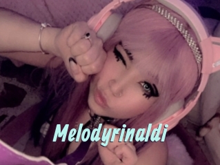 Melodyrinaldi