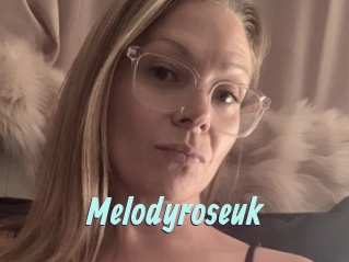 melodyroseuk Ton Show
