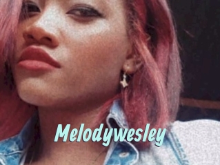 Melodywesley