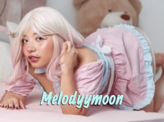 Melodyymoon