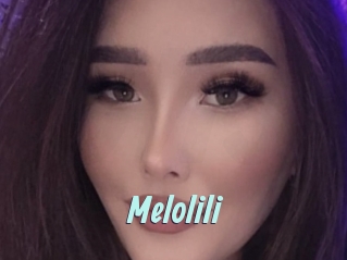 Melolili