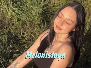 Melonistoyn