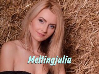 Meltingjulia