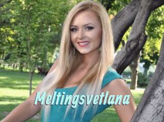Meltingsvetlana