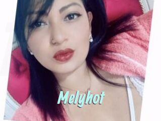 Melyhot