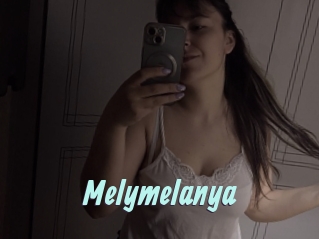 Melymelanya