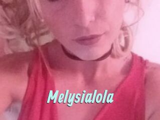 Melysialola