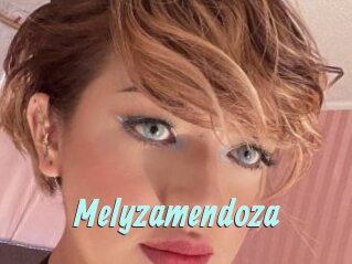 melyzamendoza Ton Show