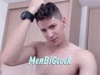 MenBIGcock