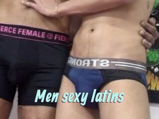Men_sexy_latins