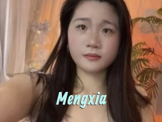 Mengxia