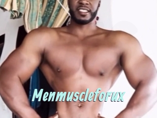 Menmuscleforux