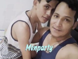 Menparty
