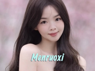 Menruoxi