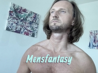 Mensfantasy