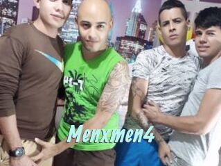 Menxmen4