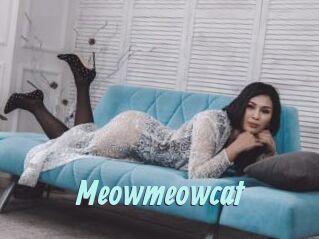 Meowmeowcat