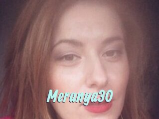 Meranya30