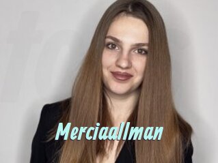 Merciaallman