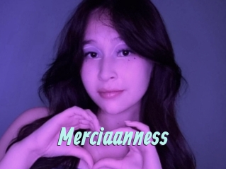 Merciaanness