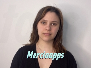 Merciaapps