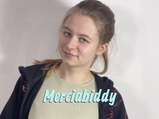 merciabiddy Ton Show